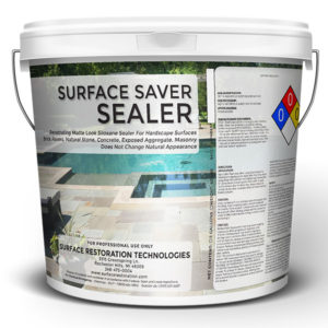 SURFACE SAVER SEALER