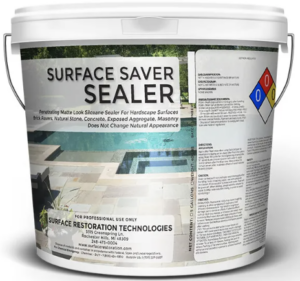 SURFACE SAVER SEALER